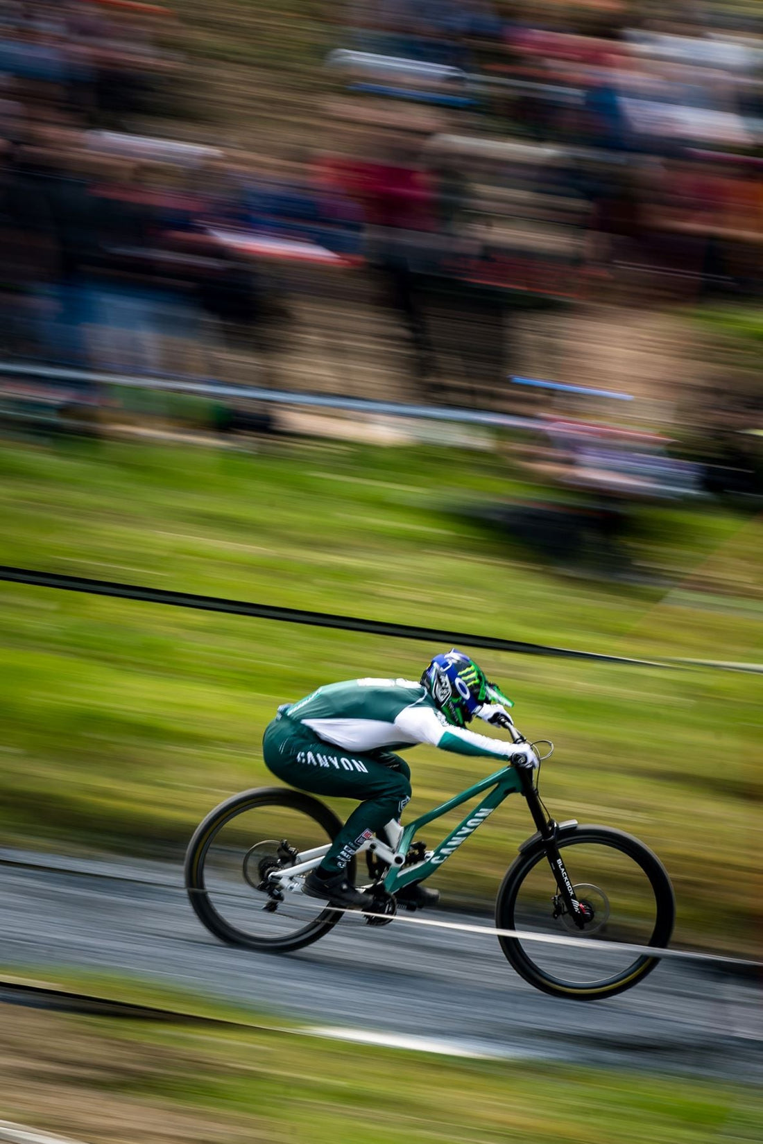 2022 UCI Mountain Bike World Cup Lourdes, France