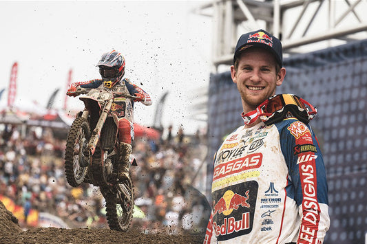 MOSIMAN SCORES CAREER-FIRST MOTO-WIN AT HANGTOWN MX NATIONAL!